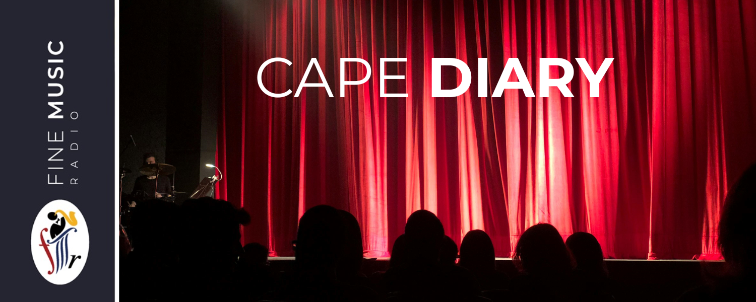 Cape Diary horizontal